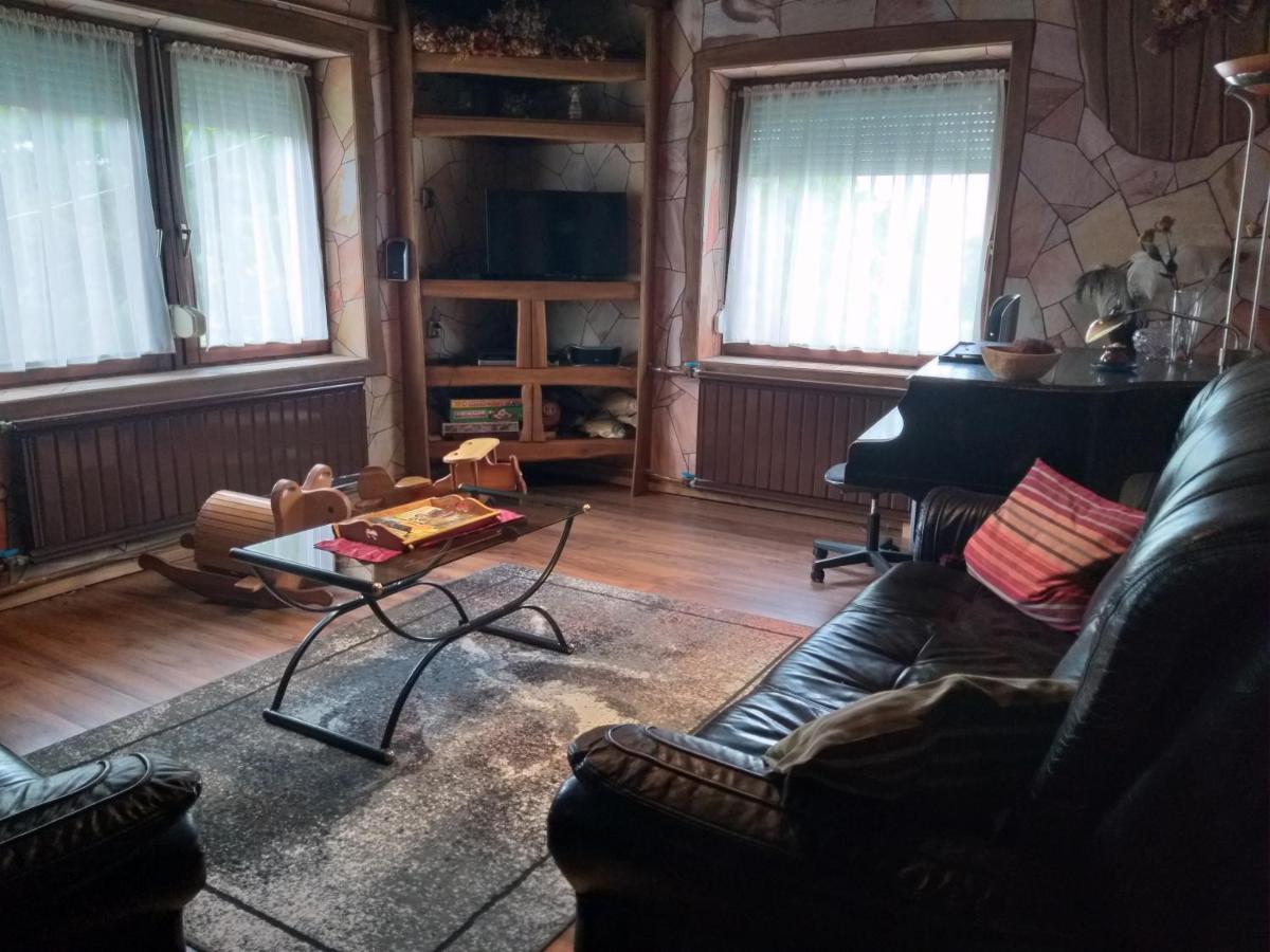 Tavasz Nyaraló Poroszló Exterior foto